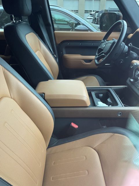 land rover defender 2024 SALEX7EU2R2298258 image land rover defender 2024 SALEX7EU2R2298258 image